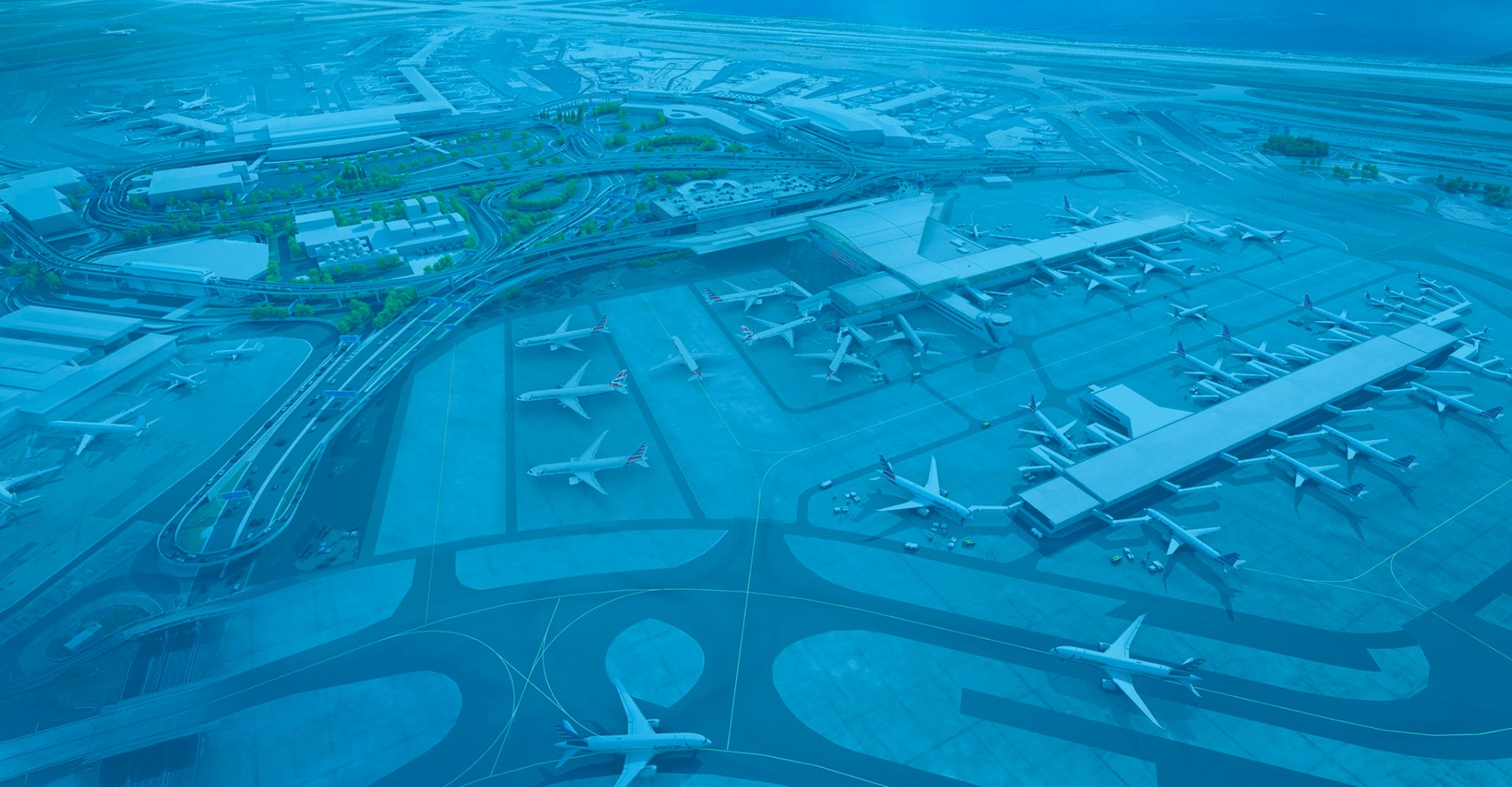 JFK Airport