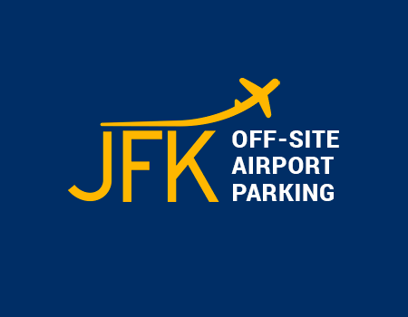 JFK Airport Offsite Parking logo