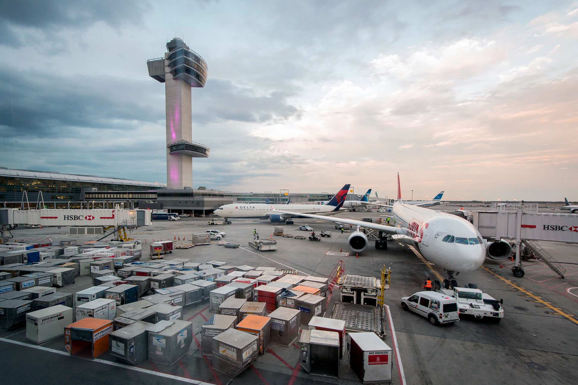 JFK Airport