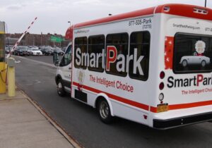 SmartPark (JFK) Parking