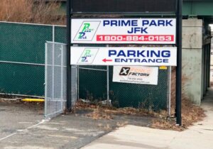 Prime Park (JFK) Long Term Parking