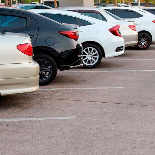 JFK Long Term Parking Lot 9. Is there a better alternative? Yes!