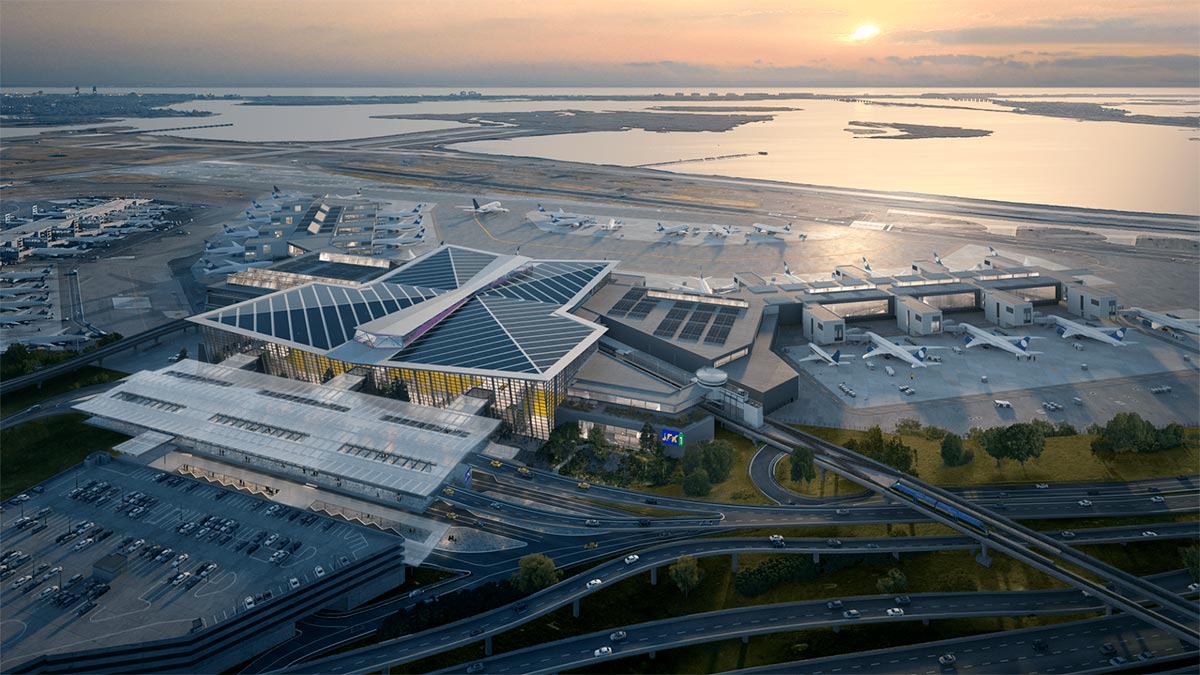 Hotels Near JFK Airport – Best Hotels in the Area