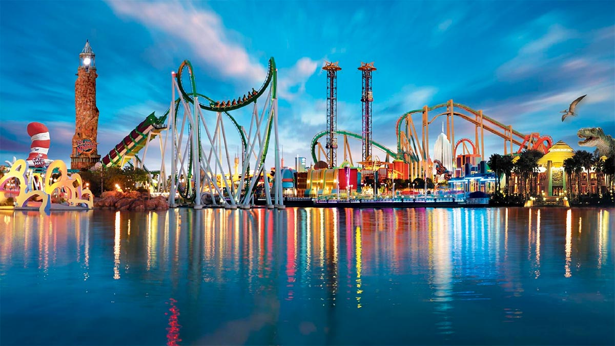 Top 5 Places to See in Orlando in 2023