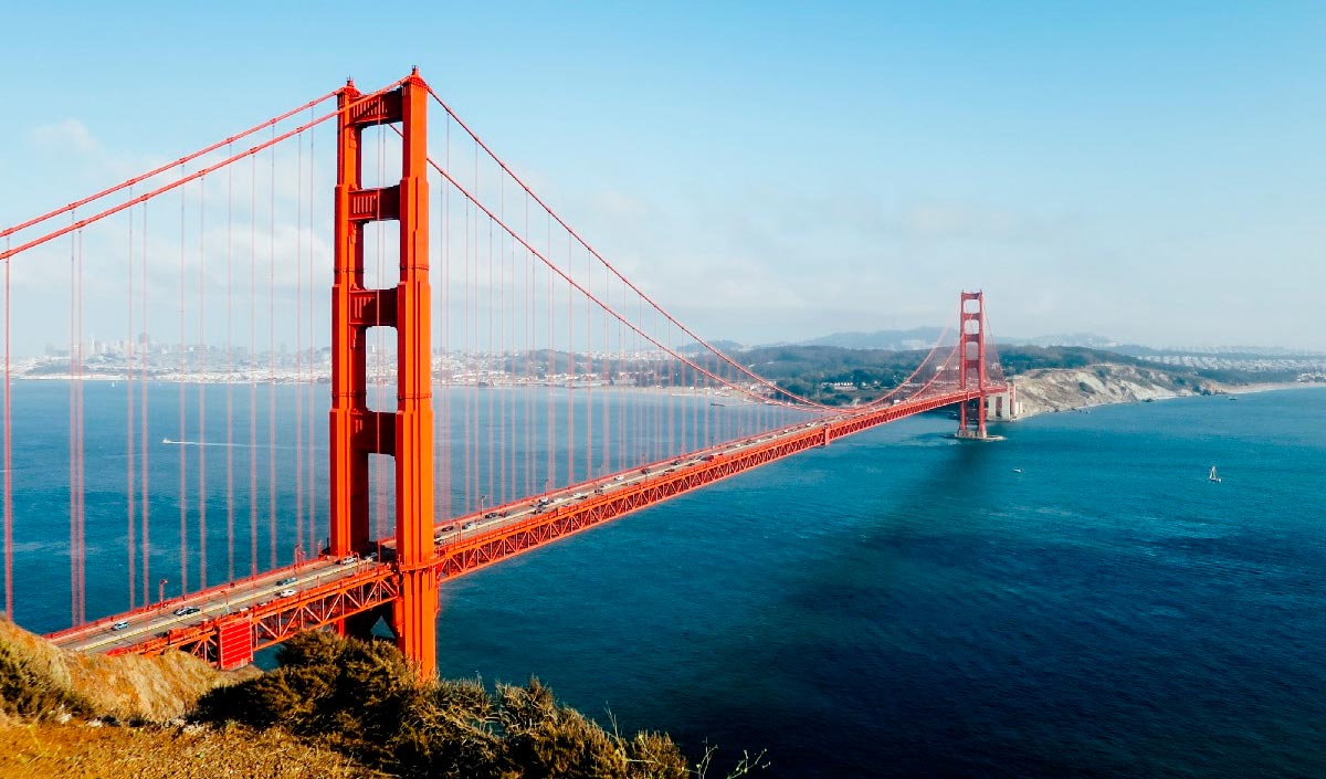 Top 5 Places to Check Out in San Francisco in 2023