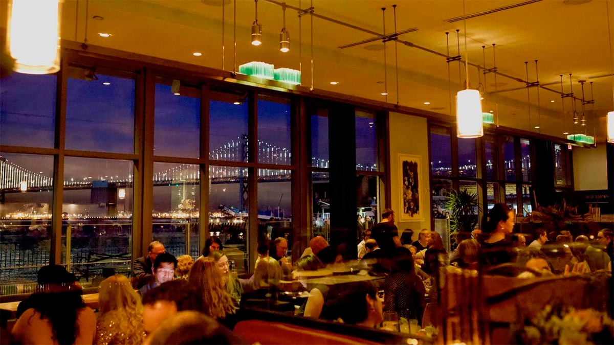 Top 5 places to enjoy your meal in San Francisco in 2023