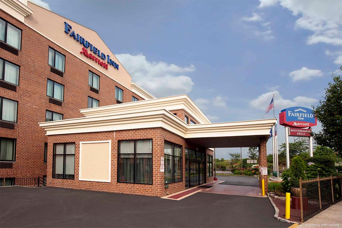 Fairfield Inn & Suites JFK Airport