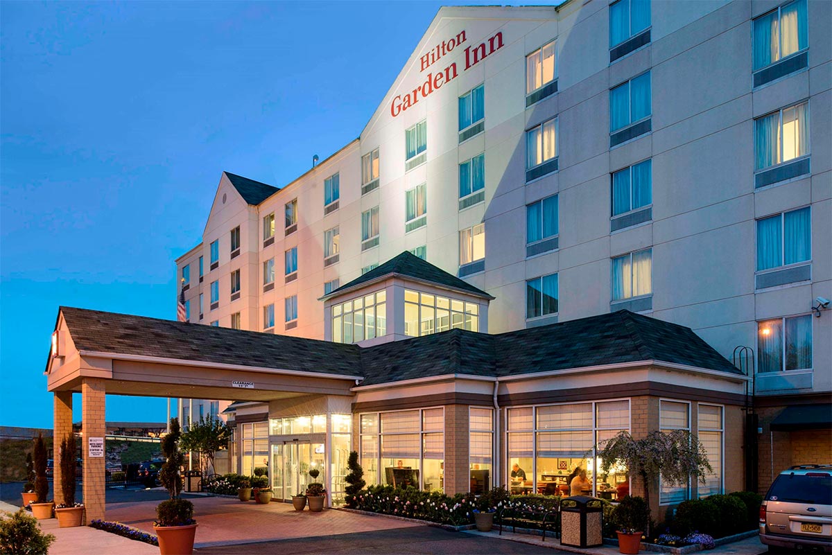 Hilton Garden Inn JFK Airport