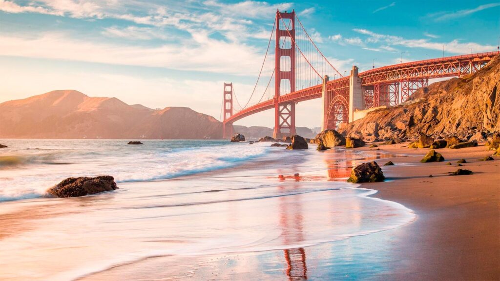 JFK to SFO (San Francisco) Travel Guide 2023