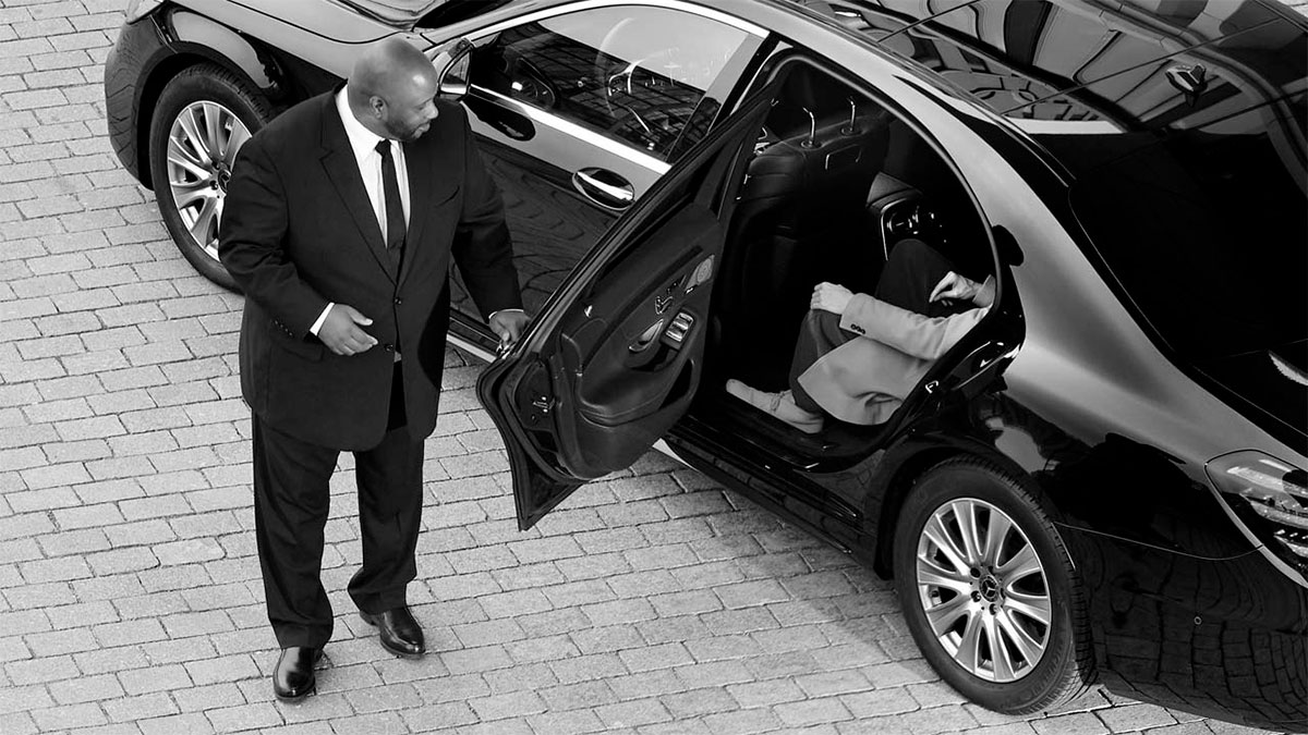 Blacklane