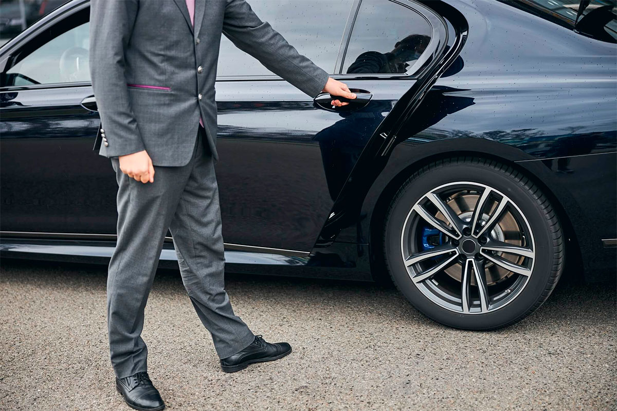 EmpireCLS Worldwide Chauffeured Services