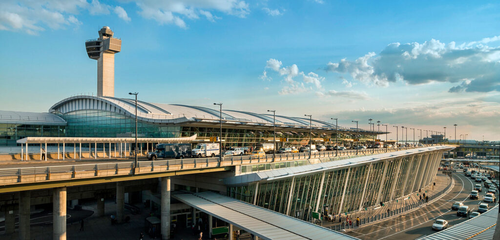 jfk terminal 4