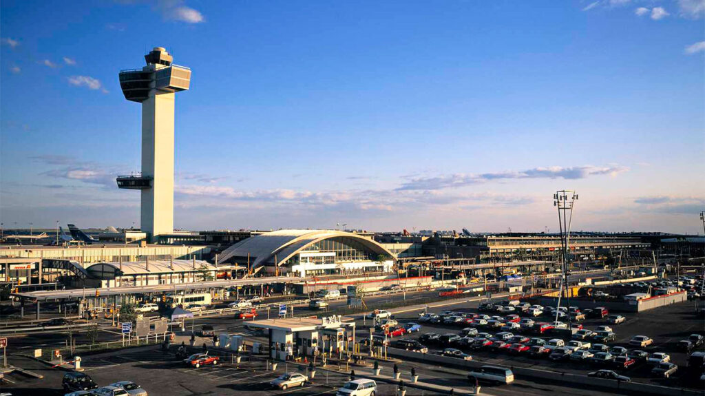 Places To Park Near Jfk Airport