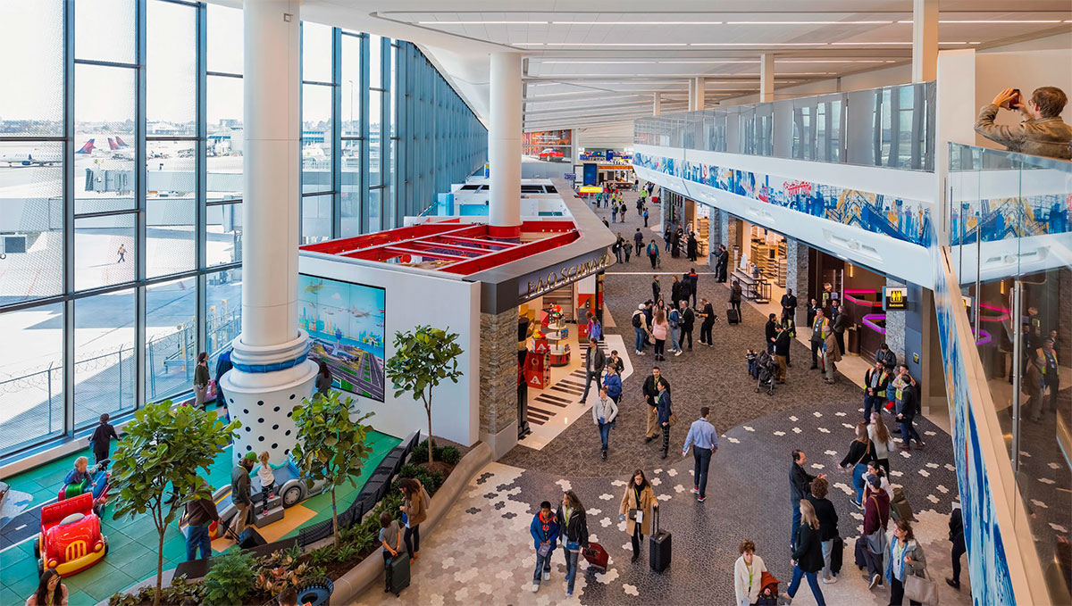 LGA Terminal Parking Rates (A, B, C), Quick Parking Guide 2024