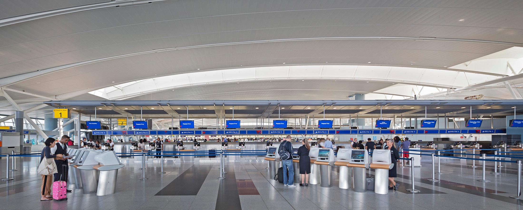 JFK Terminal Parking Rates (4,5,7,8), Best Parking Guide 2025